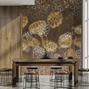 Российские обои Wall Street, коллекция Essence, артикул 20783