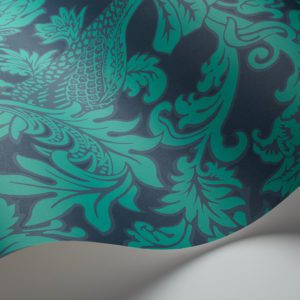 Английские обои Cole & Son, коллекция Mariinsky Damask, артикул 108/1005