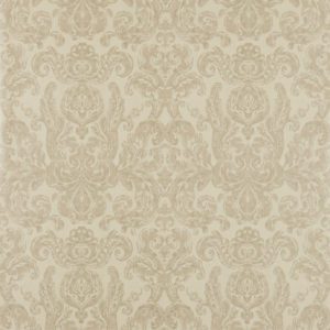 Английские обои Zoffany, коллекция Constantina Damask, артикул 312110