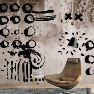 Российские обои Wall Street, коллекция Wabi Sabi, артикул 20604