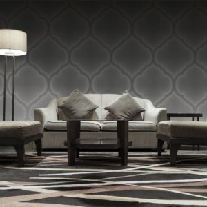 Бельгийские обои Tiffany Designs, коллекция Chameleon, артикул CH201