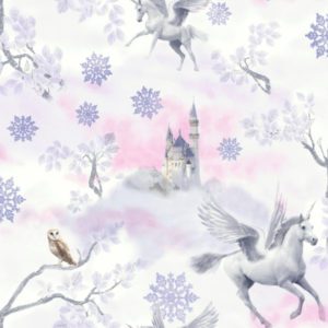 Английские обои Arthouse, коллекция Children, артикул 667801