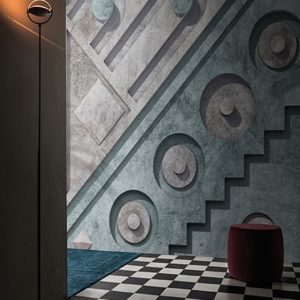 Панно Wall & Deco, коллекция Collection 2018, артикул WDMC1801