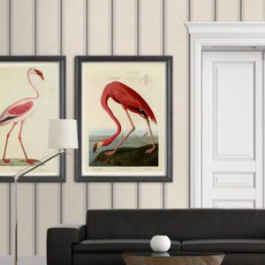 Немецкие обои Architector, коллекция Lauriston, артикул IT501