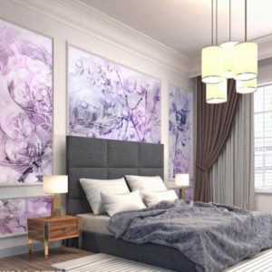 Российские обои Wall Street, коллекция Aquarelle, артикул 21576