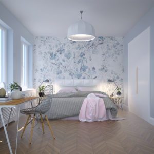 Панно Hygge Wall, коллекция Collection 1, артикул H10041