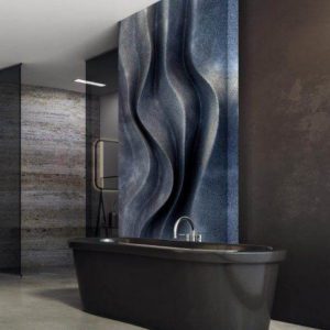 Российские обои Wall Street, коллекция 3D Force, артикул 20412