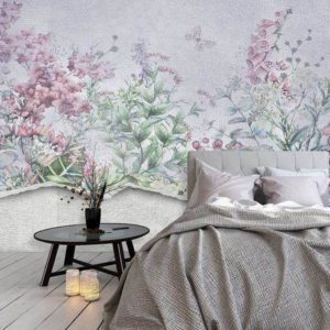 Российские обои Wall Street, коллекция Floreale, артикул 17316