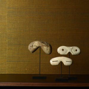 Бельгийские обои Omexco, коллекция Jungle, артикул JUA315