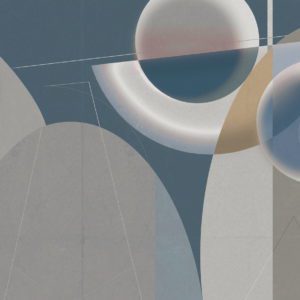 Итальянские обои Wall & Deco, коллекция Contemporary Wallpaper Collection, артикул WDPI2002