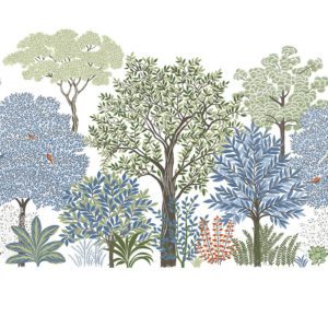 Панно Architector, коллекция British Heritage III, артикул KT15617M