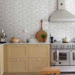 Шведские обои Midbec, коллекция Skogsglant, артикул 15909