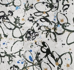 Панно Wall & Deco, коллекция 2013, артикул WDGF1302