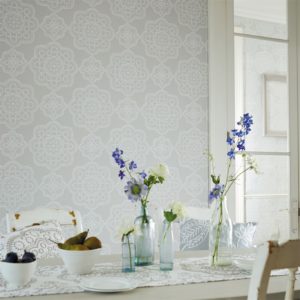 Английские обои Harlequin, коллекция Purity, артикул 111180