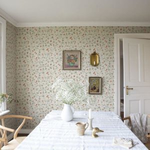 Шведские обои Midbec, коллекция Havsblick, артикул 39030