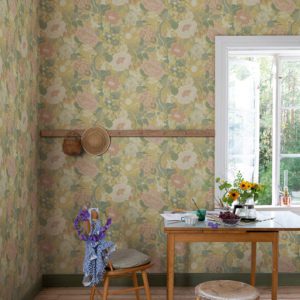 Шведские обои Midbec, коллекция Langtan, артикул 63014