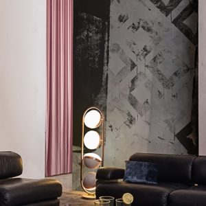 Панно Wall & Deco, коллекция Collection 2017, артикул WDRH1701