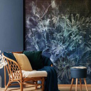 Российские обои Wall Street, коллекция Aquarelle, артикул 21601