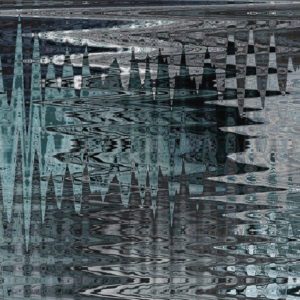 Панно Wall & Deco, коллекция Wet System 2022, артикул WET_LW2202