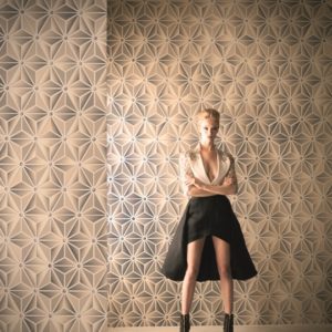 Панно Wall & Deco, коллекция 2015, артикул WDBD1501