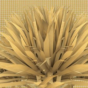 Панно Wall & Deco, коллекция Collection 2017, артикул WDBR1702