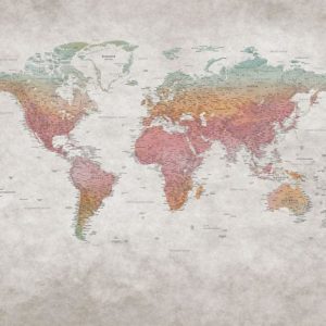 Панно Hygge Wall, коллекция Collection 3, артикул H10872