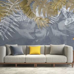 Китайские обои Baoqili, коллекция , артикул K16-01