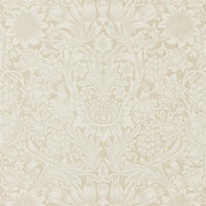 Английские обои Morris & Co, коллекция Pure, артикул 216047