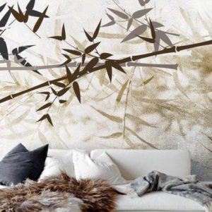 Российские обои Wall Street, коллекция Vetve, артикул 19482