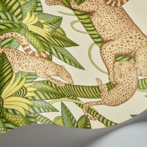 Английские обои Cole & Son, коллекция Ardmore Jabula, артикул 119/3015