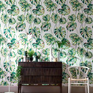 Английские обои Harlequin, коллекция Zapara, артикул 111753