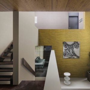 Бельгийские обои Omexco, коллекция Aruba, артикул ARA511