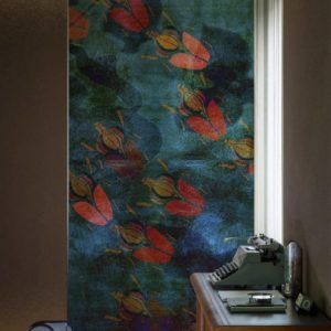 Панно Wall & Deco, коллекция Contemporary Wallpaper 2022, артикул WDIF2201