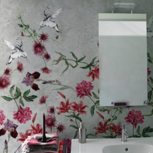 Панно Wall & Deco, коллекция 2011, артикул WDCO1101