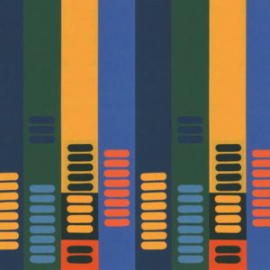 Итальянские обои Wall & Deco, коллекция Contemporary Wallpaper Collection, артикул WDSL2001