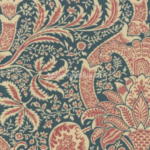 Английские обои Morris & Co, коллекция Art of decoration V, артикул DMOWIN103