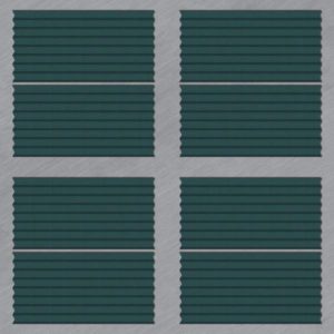 Панно Wall & Deco, коллекция Out System 2022, артикул M_OUT_BP2202