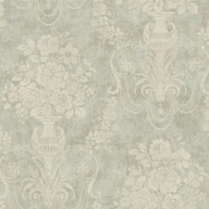 Английские обои Carl Robinson, коллекция Edition 11 Capri, артикул CR30508