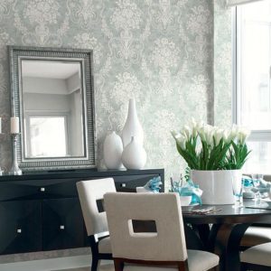 Английские обои Carl Robinson, коллекция Edition 11 Capri, артикул CR30502