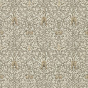 Английские обои Morris & Co, коллекция Wallpaper Compilation I, артикул 216822