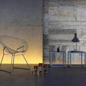 Российские обои Wall Street, коллекция Faktura, артикул 17647