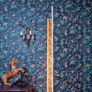 Английские обои Cole & Son, коллекция Archive Anthology, артикул 100/14068