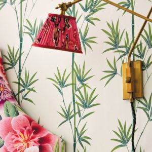 Английские обои Harlequin, коллекция Diana Hill, артикул 112915