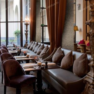 Бельгийские обои Omexco, коллекция Allure, артикул ALU3779