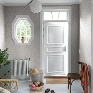 Шведские обои Midbec, коллекция Rosenlycka, артикул 43105