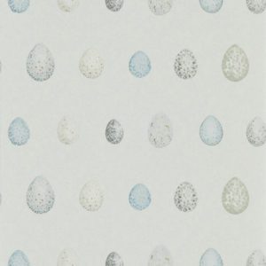 Английские обои Sanderson, коллекция Embleton Bay, артикул 216504