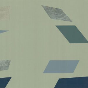 Английские обои Fromental, коллекция Roomskins, артикул Kinetic/Malevich