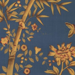 Английские обои Fromental, коллекция Chinoiserie, артикул Family 4/Russe