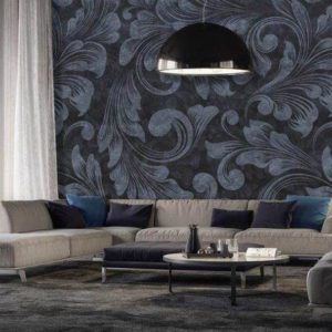 Российские обои Wall Street, коллекция Ajoure, артикул 18913