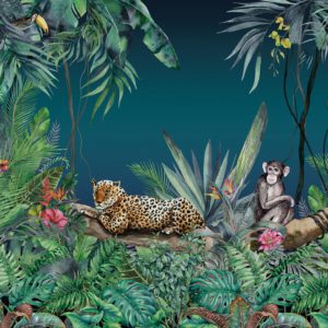 Панно Inkiostro Bianco, коллекция Inediti Cruise Collection, артикул INKMSFA1902